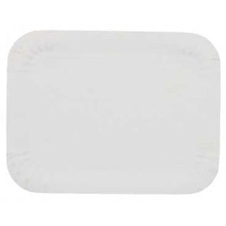 Tavite din carton  albe  eco friendly  t 4  185 x 125 mm  l 185x125mm t4  250 5 bx