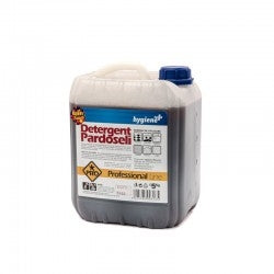 Detergent pardoseli bubble gum 5l – Curățare eficientă și parfum plăcut