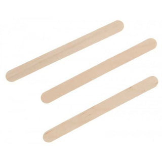 Paletine de automat din lemn 90, 2500 buc/set, 8 set/bax