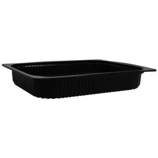 Caserole termosudabile 1/2 325x265x50, 100 buc/bax - Soluția Ideală pentru HORECA