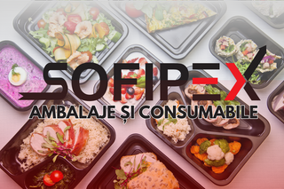 Black Friday la Sofipex: Reduceri Masive la Produsele de Ambalare!
