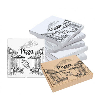 Oferta Cutii Pizza Generice