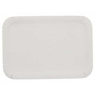 Tavite din carton  albe  eco friendly  t 6  195 x 135 mm  l 195x135mm t6  250 5 bx