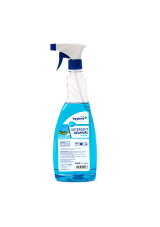 Detergent Geamuri EconoLine Ocean – 750 ml – Hygiene PLUS