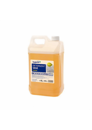 Detergent Vase EconoLine – 5 Litri – Hygiene Plus