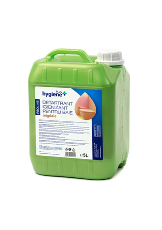 Detartrant Baie Igienizant ProLine – 5 Litri – Parfum Migdală