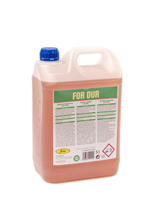 Detergent Vase Automat Proder For Dur – 5 Litri – Formulă Profesională