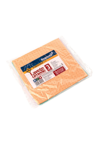 Lavete Umede Absorbante – Universale – 3 buc/set