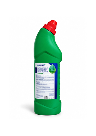 Detartrant Igienizant ProLine migdale – 750 ml – Solutie Profesionala