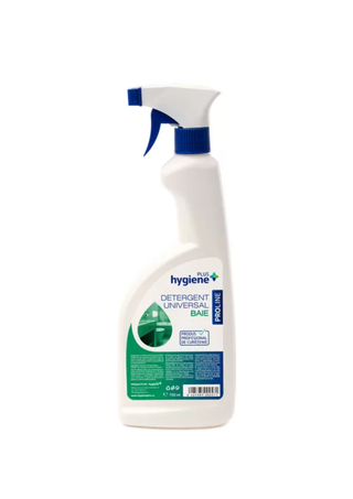 Detergent Universal Baie ProLine – 750 ml – Hygiene PLUS