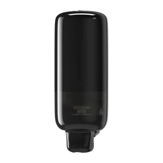 Dozator  sapun spuma negru 1L