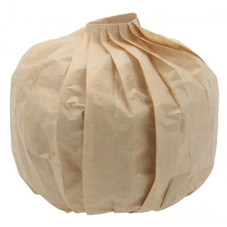 Ambalaj PleatPak Burger – Hârtie Kraft natur – 500 buc/set