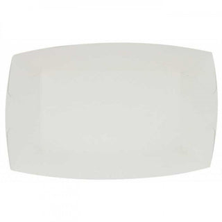 Barcute din carton negru, 1200cc (250 buc/set)