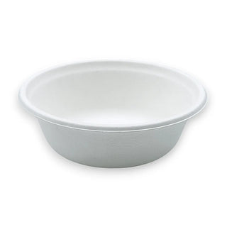 BOL BIO ALB ROTUND, D189, 680CC, 50 buc/set