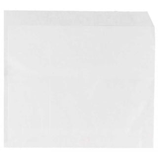 Colțare Hârtie Albă – Netipărite – 170 x 180 mm – 100 buc/set