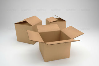 Cutie Carton Tip Bax – 600x400x400 mm – Producție Proprie – 20 buc/bax