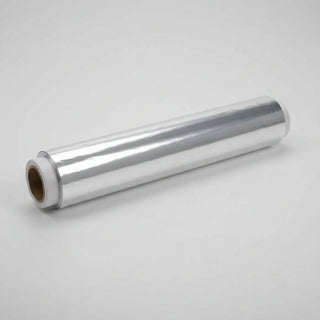 Folie Aluminiu Profesională – 45 cm – 1150 g/rolă 