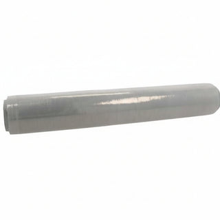 Folie Paletat Manuală 1.9 KG – Rolă Profesională pentru Fixare și Protecție