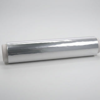 Folie de aluminiu profesională, lățime 30 cm, 1000g (1 kg) / rolă