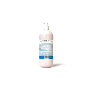 Detergent de vase manual concentrat, 1L