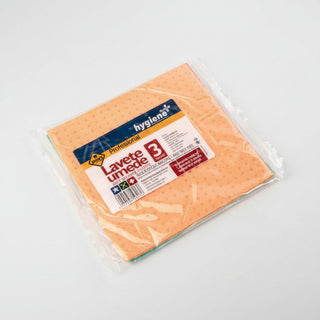 Lavete Umede Absorbante – Universale – 3 buc/set