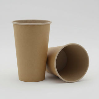Pahare Carton 16 OZ – 450 CC – 50 buc/set
