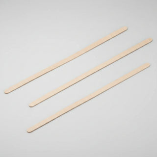 Paletine din Lemn (Stick-uri Cafea) – 140 mm – 1000 buc/set