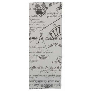 Port Tacâmuri Hârtie Vintage – Cu Șervețel Inclus – 125 buc/set 