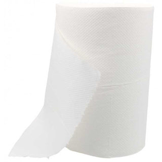 Prosoape Hârtie Derulare Centrală – 2 Straturi – 100 m – 6 role/bax