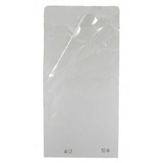 Pungi Transparente BOPP – 145 x 285 mm – Claritate Ultra – 200 buc/set