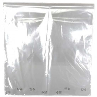 Pungi Transparente BOPP Microperforate – 260 x 450 mm – 200 buc/set