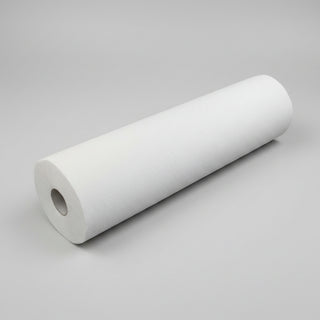 Rolă Cearceaf Medical din Hârtie (Păturică), Lățime 60 cm x 100 m, Porționat (Gama Professional)
