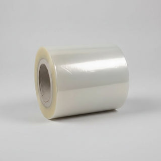 Rolă Folie Termosudabilă EASY PEEL, 185 mm x 250 m, 52 microni ECO & Reciclabilă 