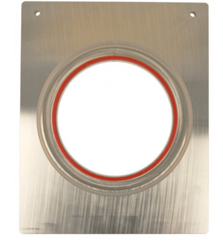 Rama pentru aparat termosudare CNT160M, D150 PAP, for D150 mm