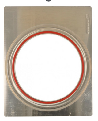 Rama pentru aparat termosudare, CNT195M, D184, for D184 mm