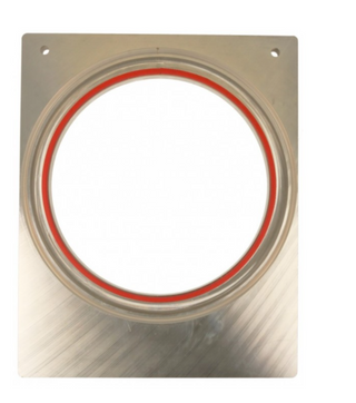 Rama pentru aparat termosudare CNT195M, D187, for D187 mm