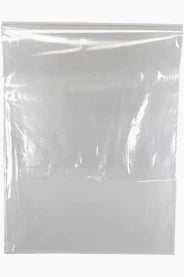 Set 200 pungi BOPP ultra-transparente, 20x40 cm, tip "sticlă" (Cozonac & Panificație)