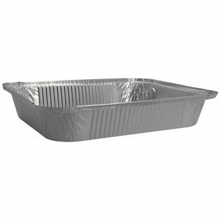 Tăvi Aluminiu 931 – 322 x 262 x 50 mm – 50 buc/set
