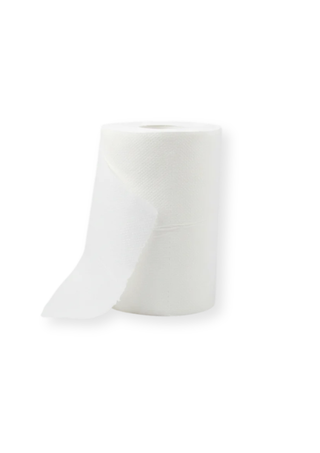 Prosoape Hartie Derulare Centrala – 2 Straturi – 100 m – 6 role/bax