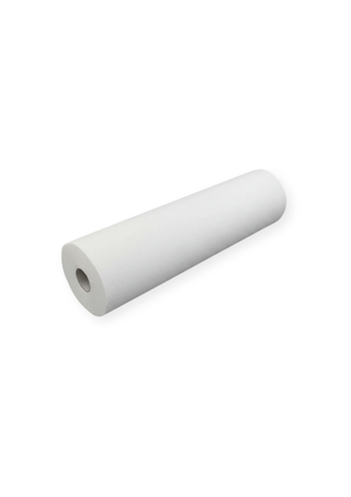 Rola cearceaf medical din hartie latime 60 cm 1700 g, portionat