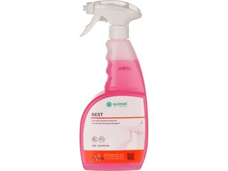 Anticalcar parfumat Quimxel Best, 750ml