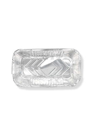Caserola din aluminiu ( 816 – 250 x 134 x 68 mm ) – 100 buc/set