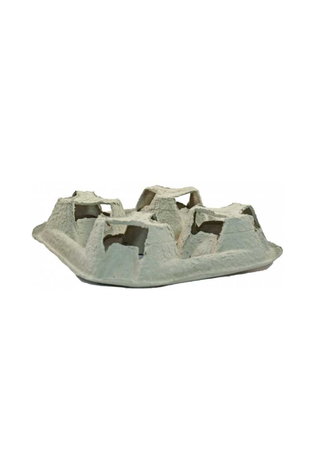 Suport Cofraj pentru 4 Pahare – 225 x 225 x 45 mm – 130 buc/set