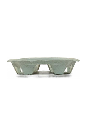 Suport Cofraj pentru 4 Pahare – 225 x 225 x 45 mm – 130 buc/set