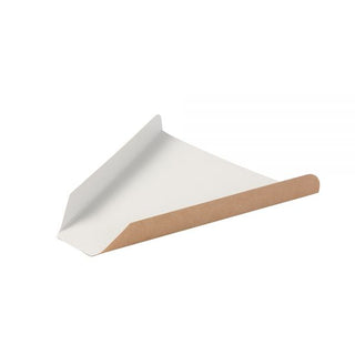 Coltar felie pizza 17.5x20 cm (500 buc/set)