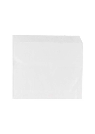 Coltar din Hartie Alba – Netiparita – 170 x 180 mm – 100 buc/set
