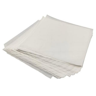 Coltar Alb 19x19, 100 buc/set