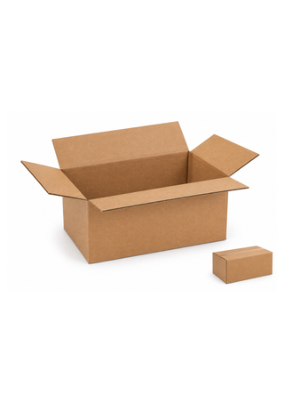 Cutie Carton 380x225x145 mm  30 Buc/bax