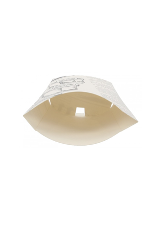 Cutii Carton Cartofi Design Ziar – 250 cc – 200 buc/set