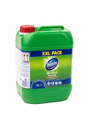 Detergent Domestos Pine Fresh 5 L
